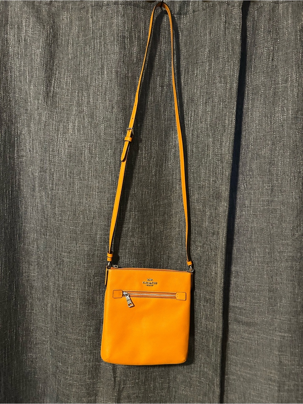 Coach  Crossbody Bag